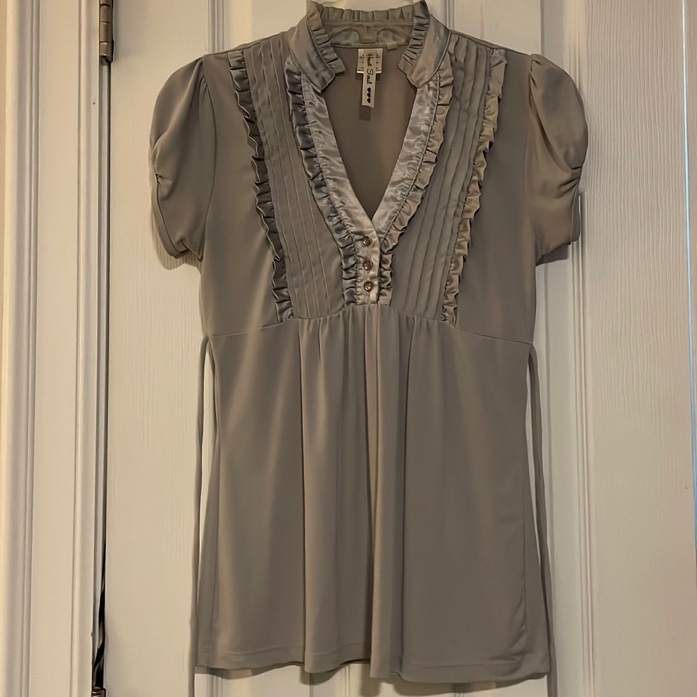 Women's blouse